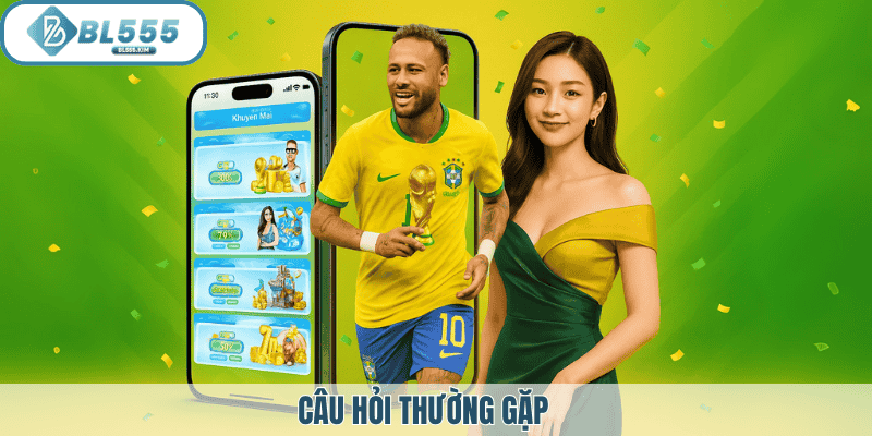 Câu hỏi thường gặp