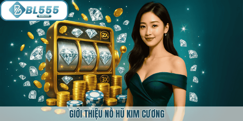 Chiến lươc chơi nỗ hũ kim cương của chuyên gia