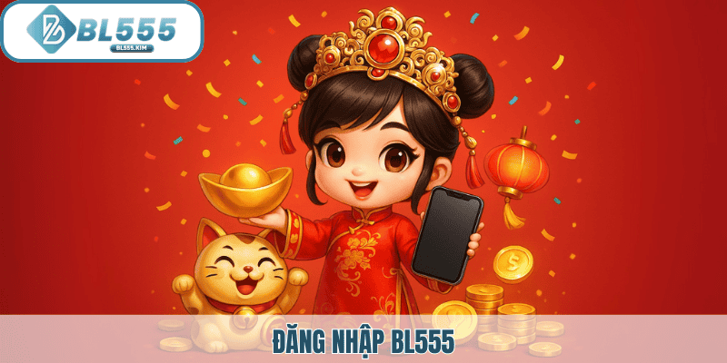 Ảnh đại diện đăng nhập BL555