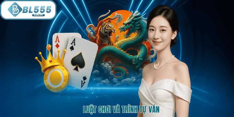 Luật chơi và trình tự ván