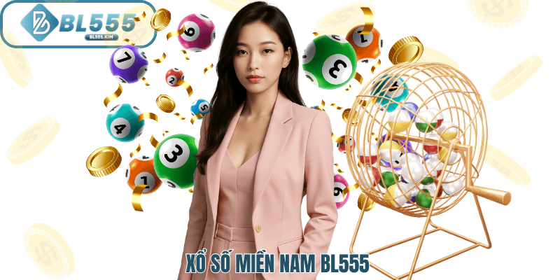 Ảnh đại diện sổ xố miền nam bl555